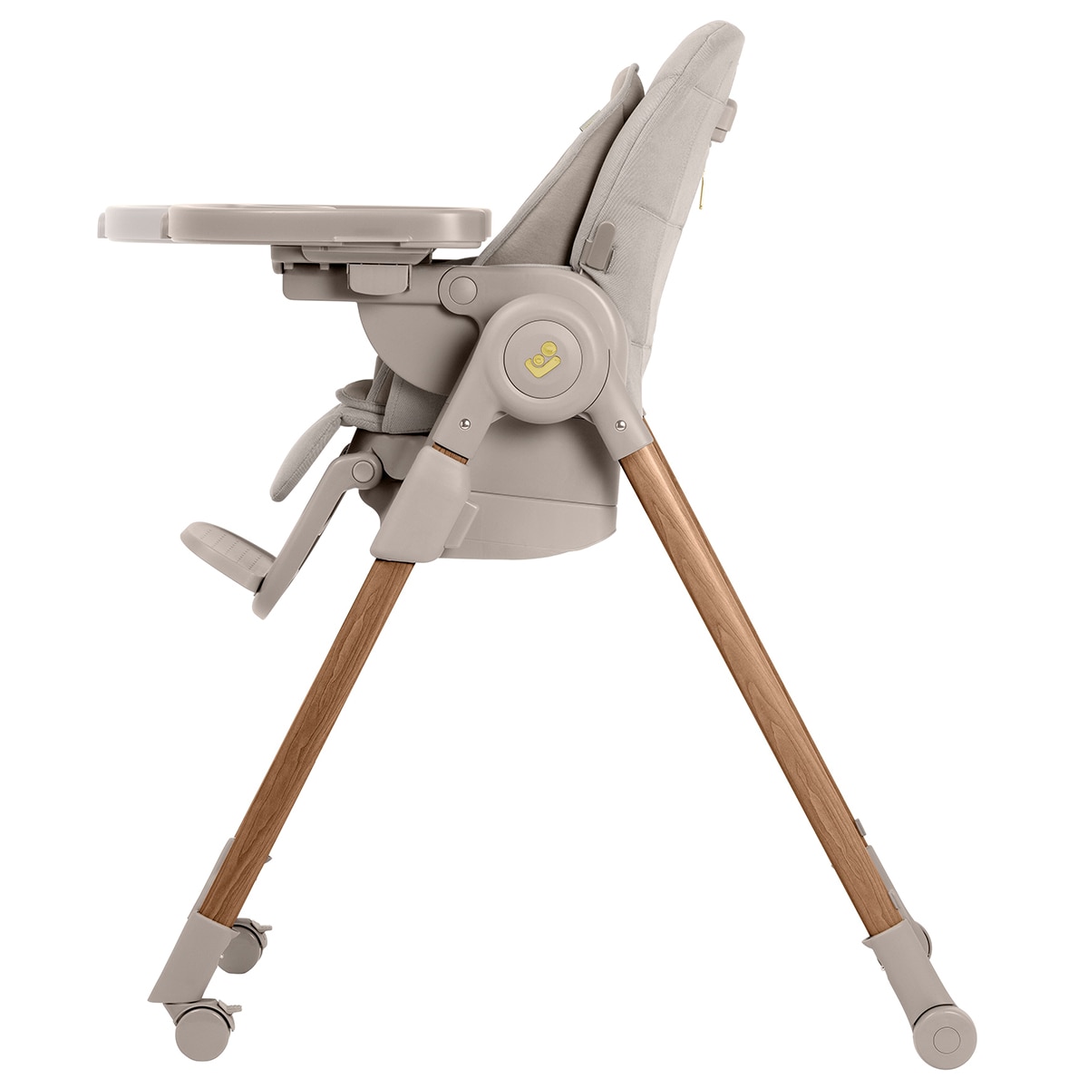 Trona evolutiva 6 en 1 Maxi-Cosi Minla Plus - Beige Beige-21