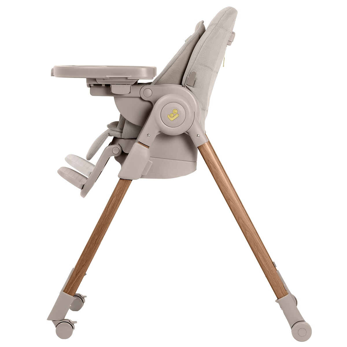 Trona evolutiva 6 en 1 Maxi-Cosi Minla Plus - Beige Beige-23