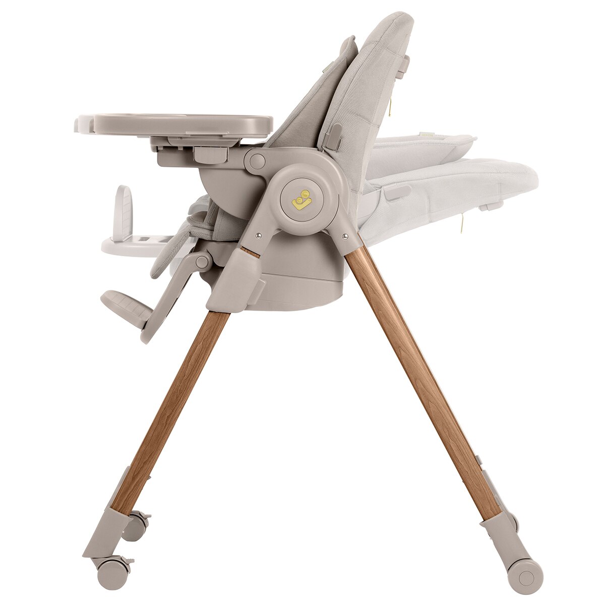 Trona evolutiva 6 en 1 Maxi-Cosi Minla Plus - Beige Beige-26