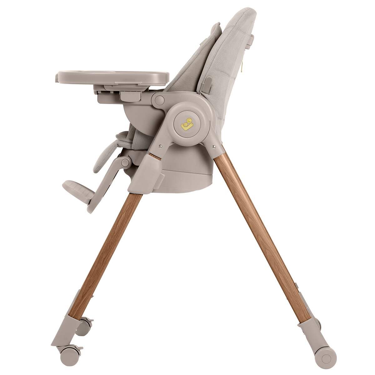 Trona evolutiva 6 en 1 Maxi-Cosi Minla Plus - Beige Beige-28
