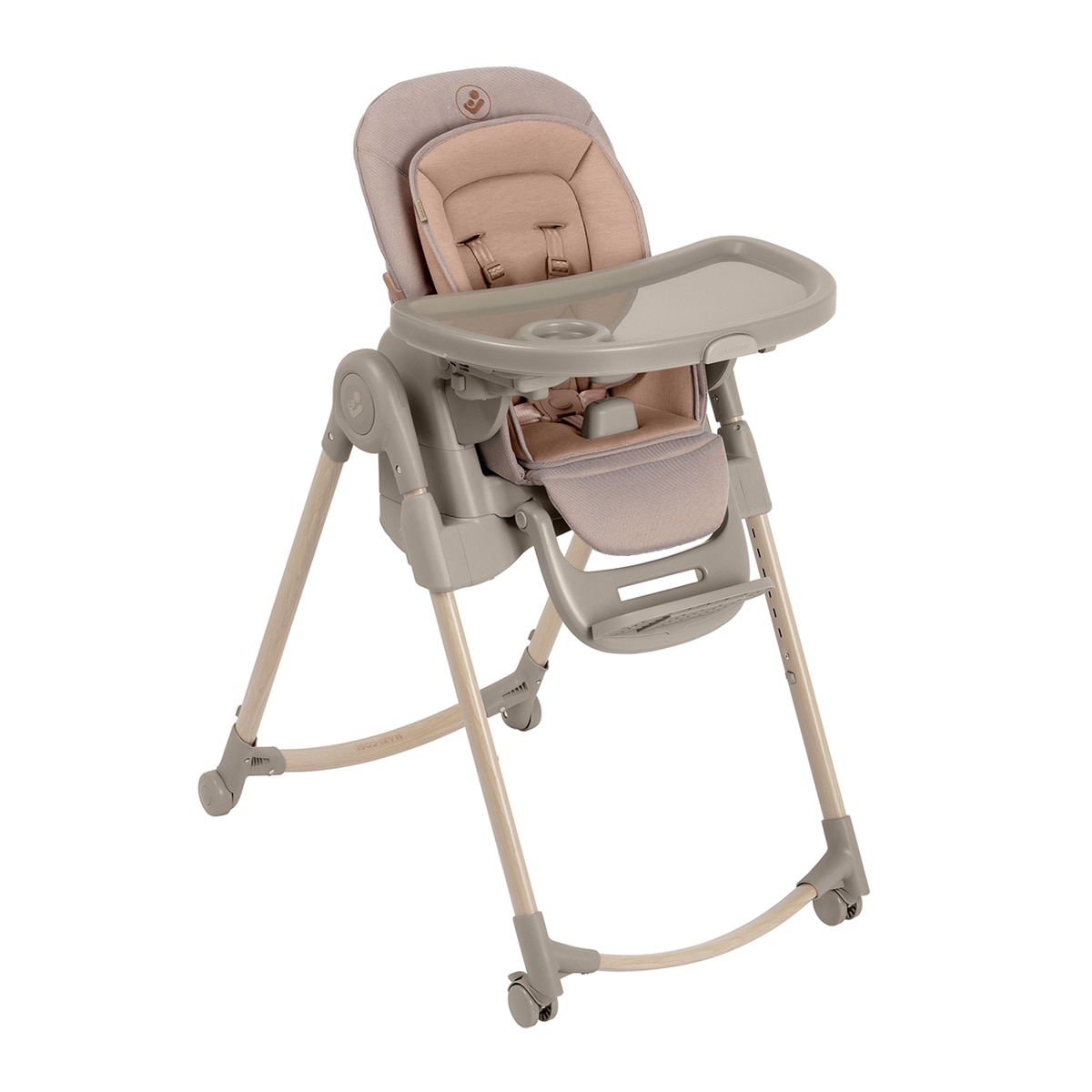 Maxi-Cosi - Trona evolutiva 6 en 1 Maxi-Cosi Minla Plus.