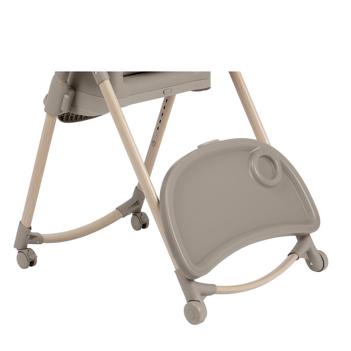 Trona evolutiva 6 en 1 Maxi-Cosi Minla Plus - Marrón Marrón-3