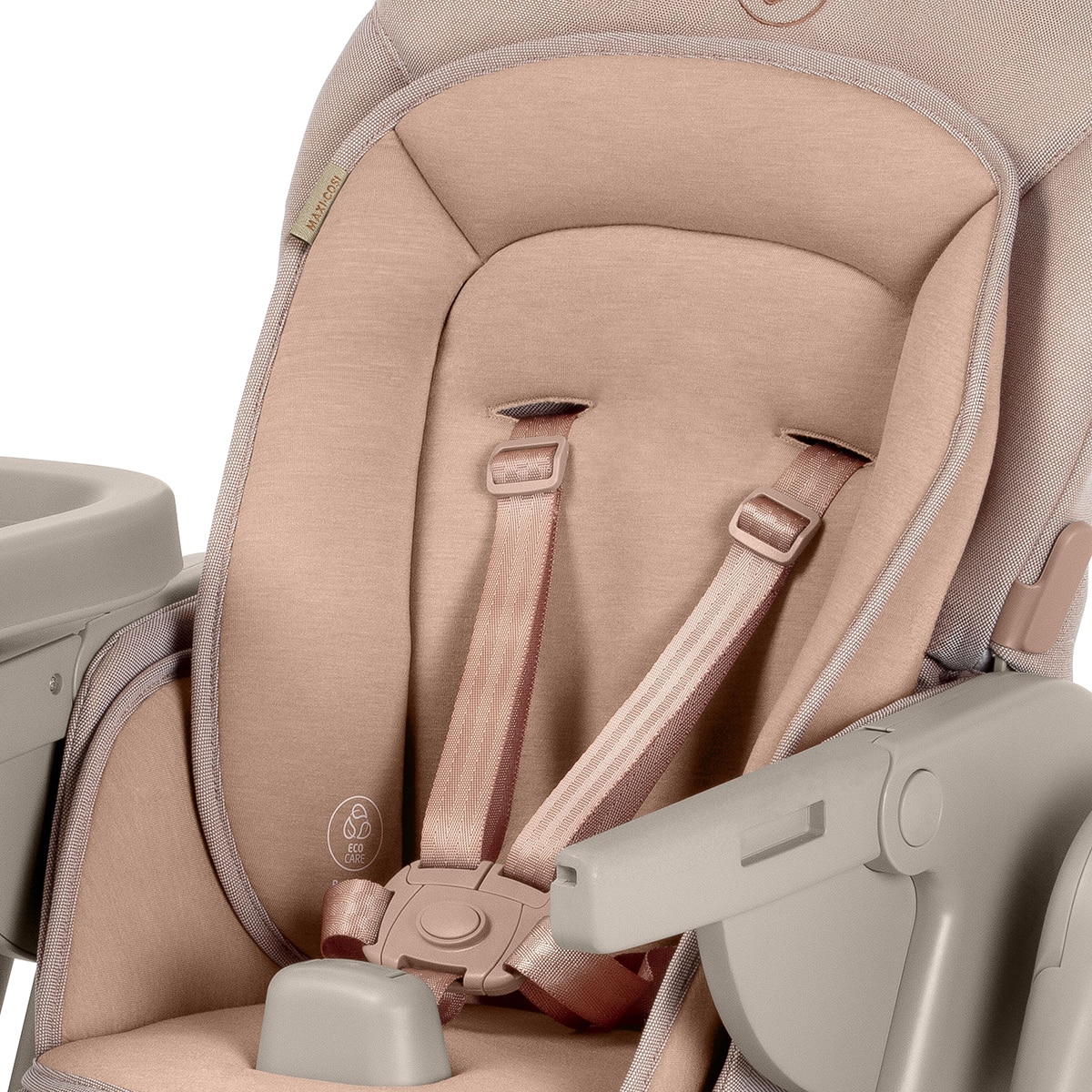 Trona evolutiva 6 en 1 Maxi-Cosi Minla Plus - Marrón Marrón-9