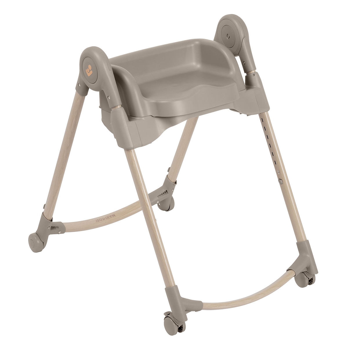 Trona evolutiva 6 en 1 Maxi-Cosi Minla Plus - Marrón Marrón-11