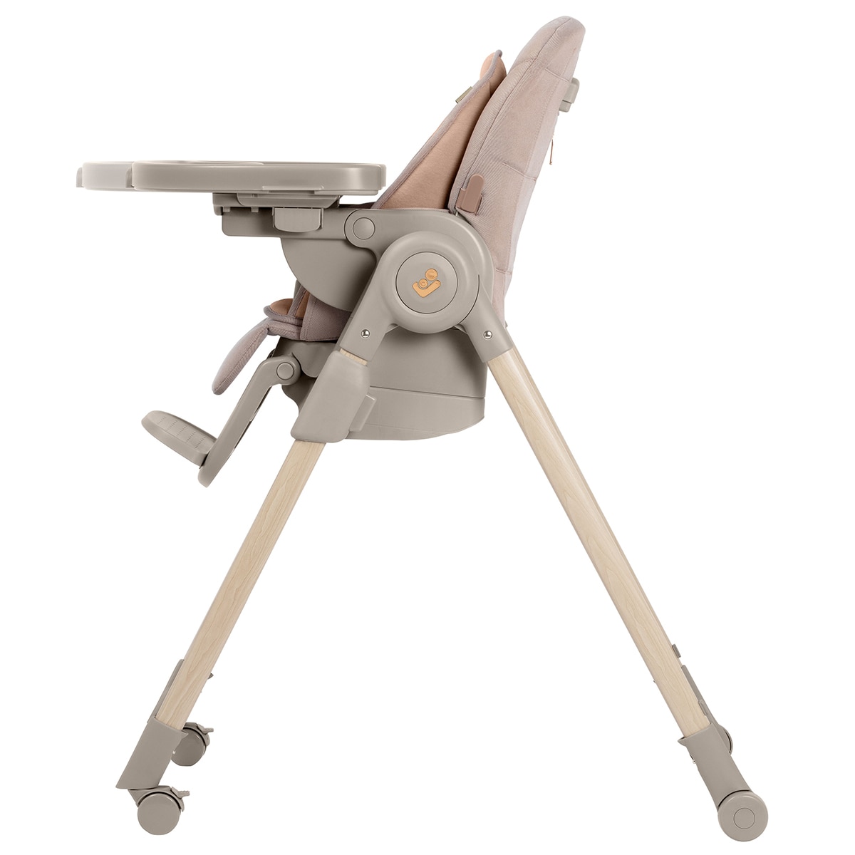 Trona evolutiva 6 en 1 Maxi-Cosi Minla Plus - Marrón Marrón-20