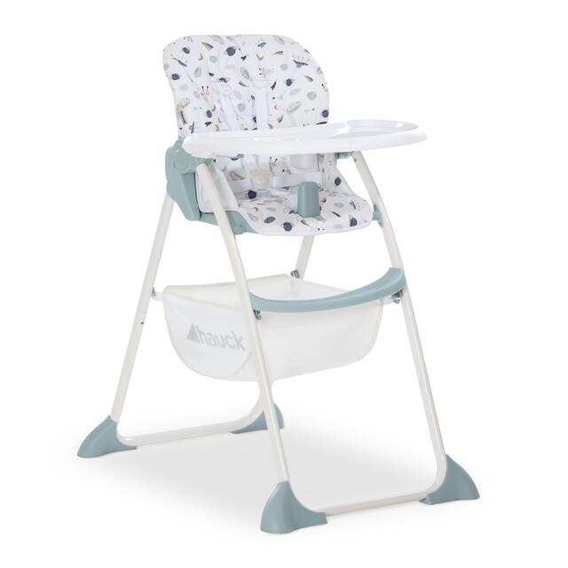 Imagen 0 de Trona Hauck Sit N Fold