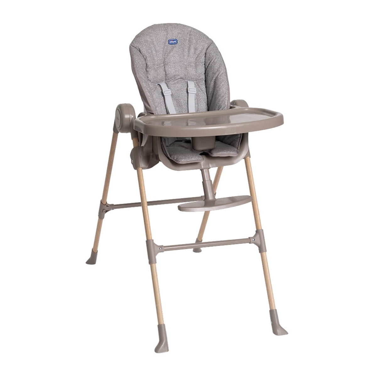 Imagem 0 de Cadeira de Refeição Polly Essential