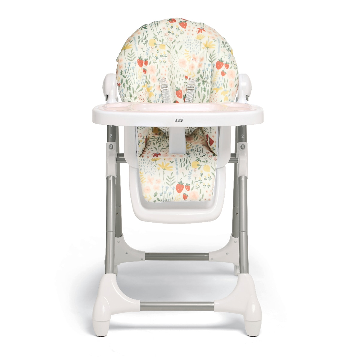 Trona de alimentación Snax Mamas and Papas Multicolor Multicolor-5