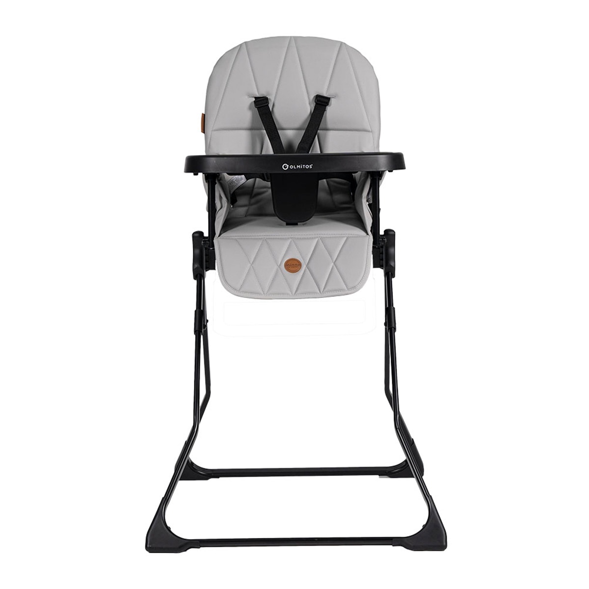 Imagem 0 de Cadeira de Refeição Básica Minna Compacta