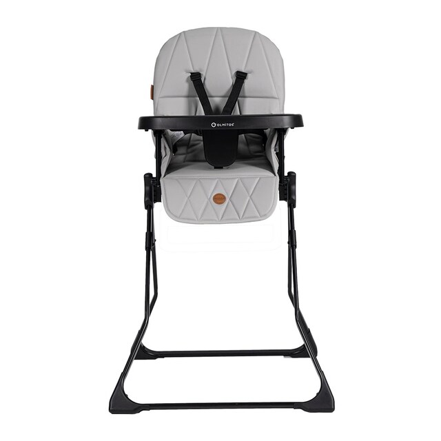 Imagem 0 de Cadeira de Refeição Básica Minna Compacta