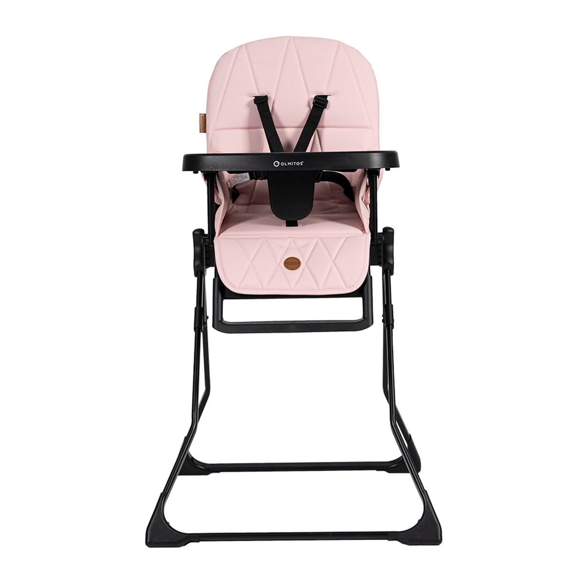 Imagem 0 de Cadeira de Refeição Básica Minna Compacta