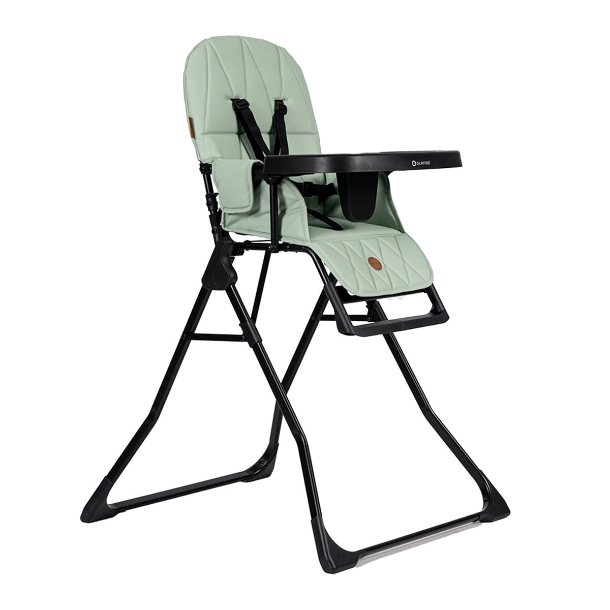 Imagem 0 de Cadeira de Refeição Básica Minna Compacta