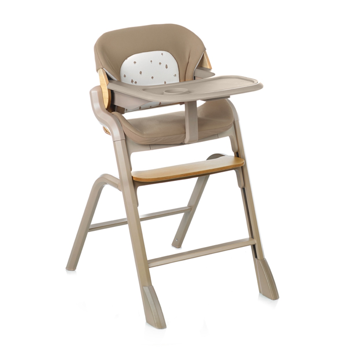Jané - Trona de madera Jané Noah.