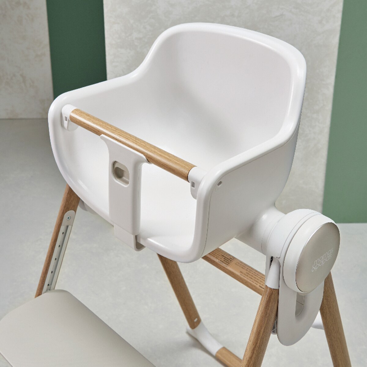 Trona Eno Mamas&Papas - Beige Beige-8