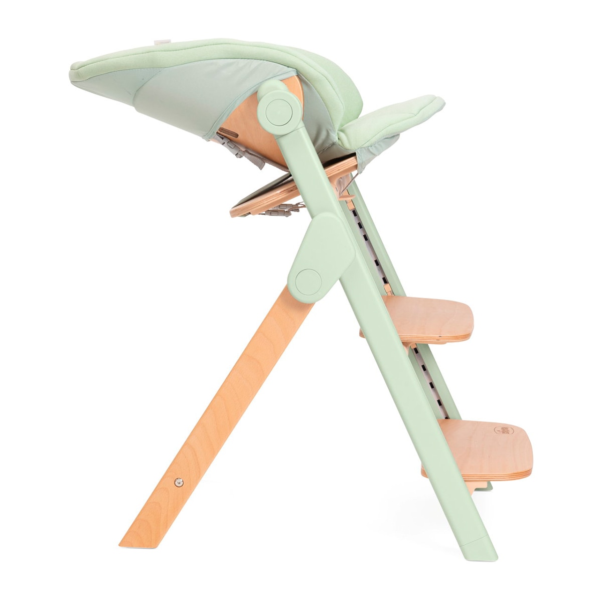 Trona Chicco Meraviglia - Verde claro Verde claro-4