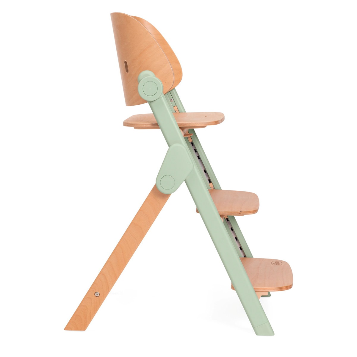 Trona Chicco Meraviglia - Verde claro Verde claro-5