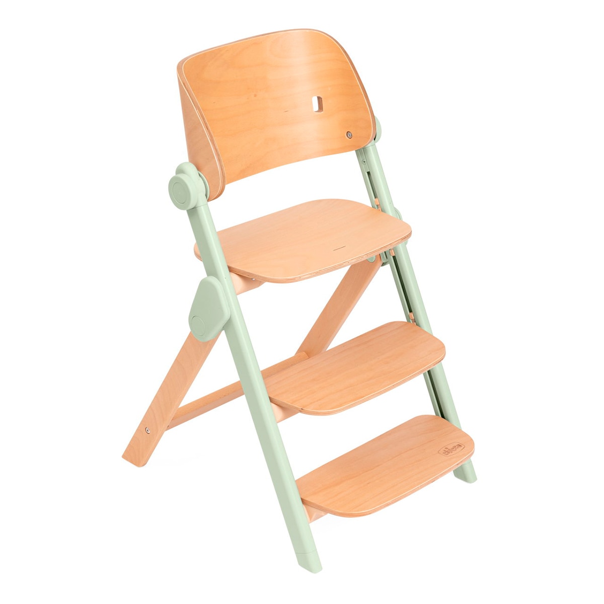 Trona Chicco Meraviglia - Verde claro Verde claro-6