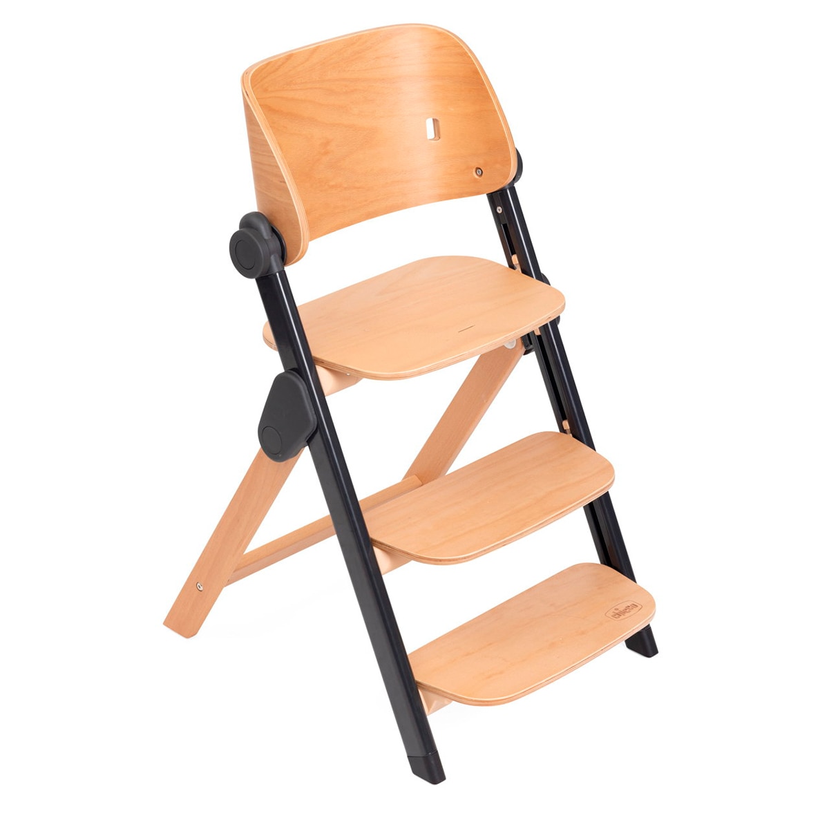 Trona Chicco Meraviglia - Negro Negro-2