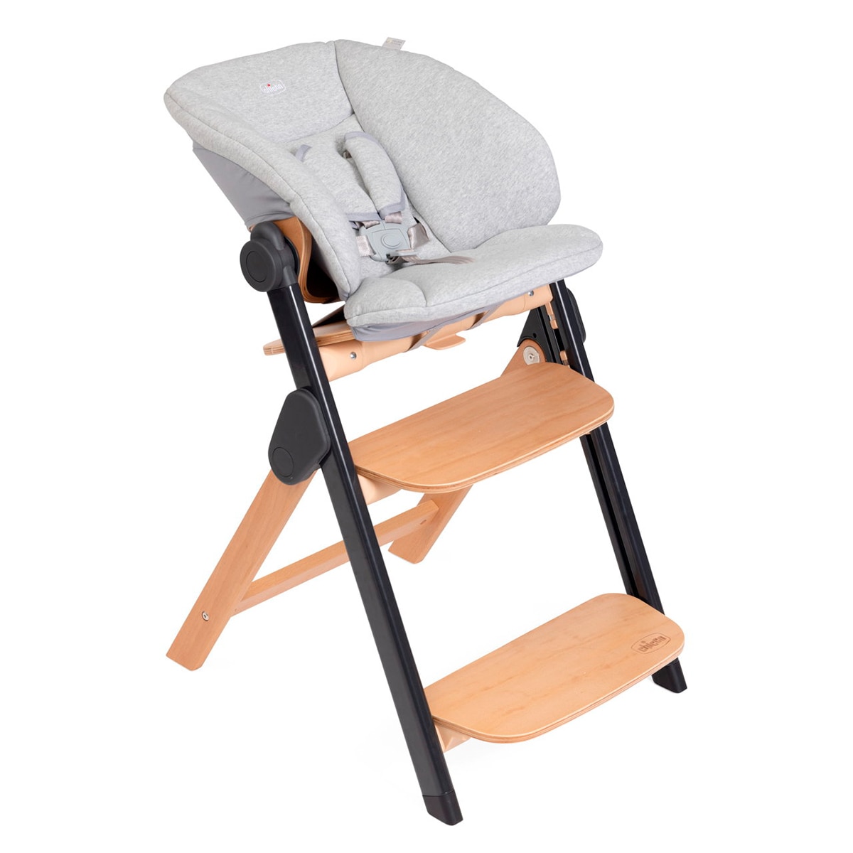 Trona Chicco Meraviglia - Negro Negro-3