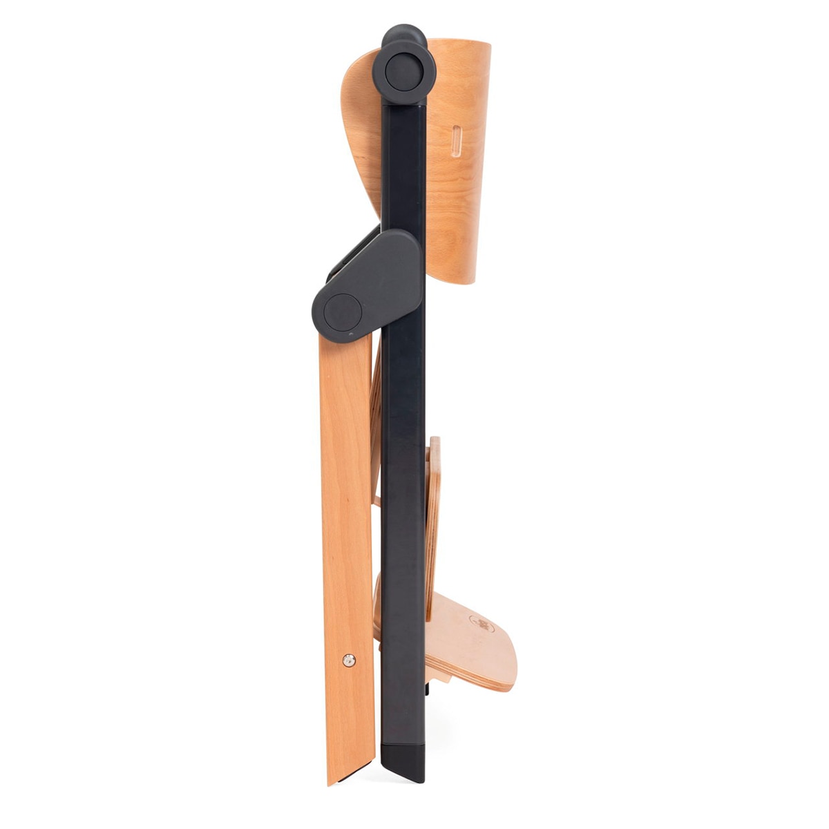 Trona Chicco Meraviglia - Negro Negro-8