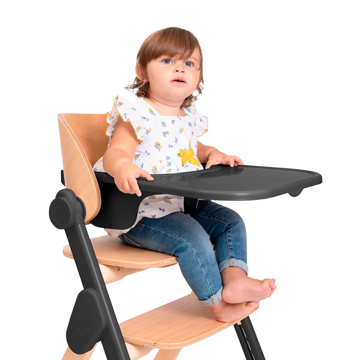 Trona Chicco Meraviglia - Negro Negro-13