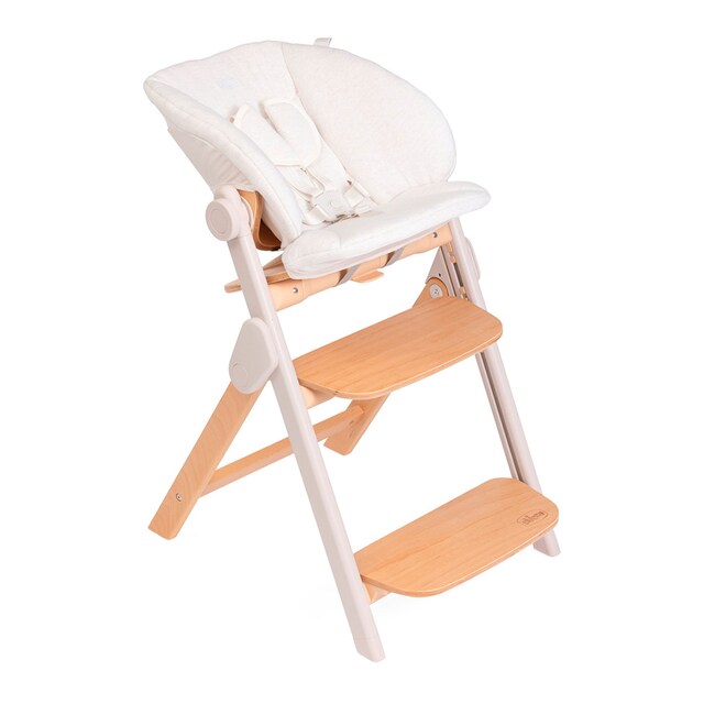 Imagem 0 de Cadeira de Refeição Evolutiva Meraviglia