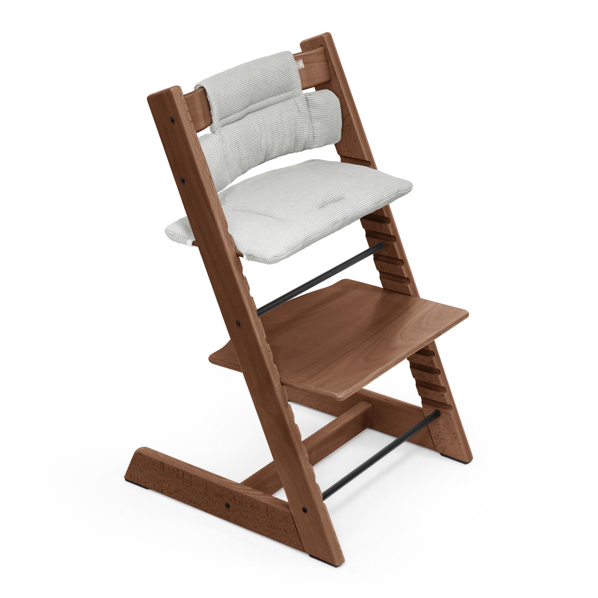 Imagen 3 de Trona Stokke® Tripp Trap® - Marrón oscuro Marrón oscuro