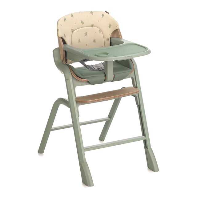 Imagem 0 de Cadeira de Refeição de Madeira Noah