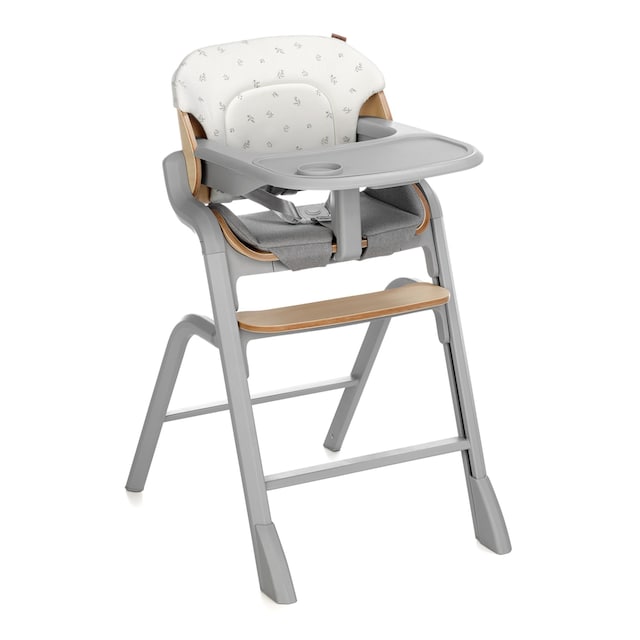 Imagem 0 de Cadeira de Refeição de Madeira Noah