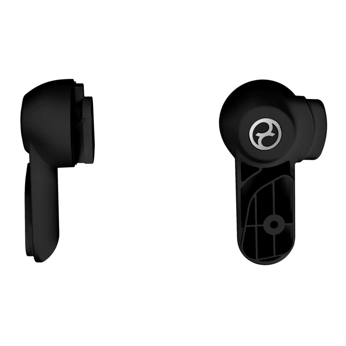 Cadeira de Refeição Dobrável Evolutiva Click & Fold 4in1 Castanho-escuro-13