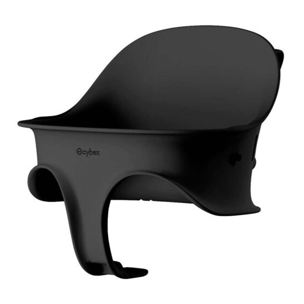 Cadeira de Refeição Dobrável Evolutiva Click & Fold 3in1 Castanho-escuro-10