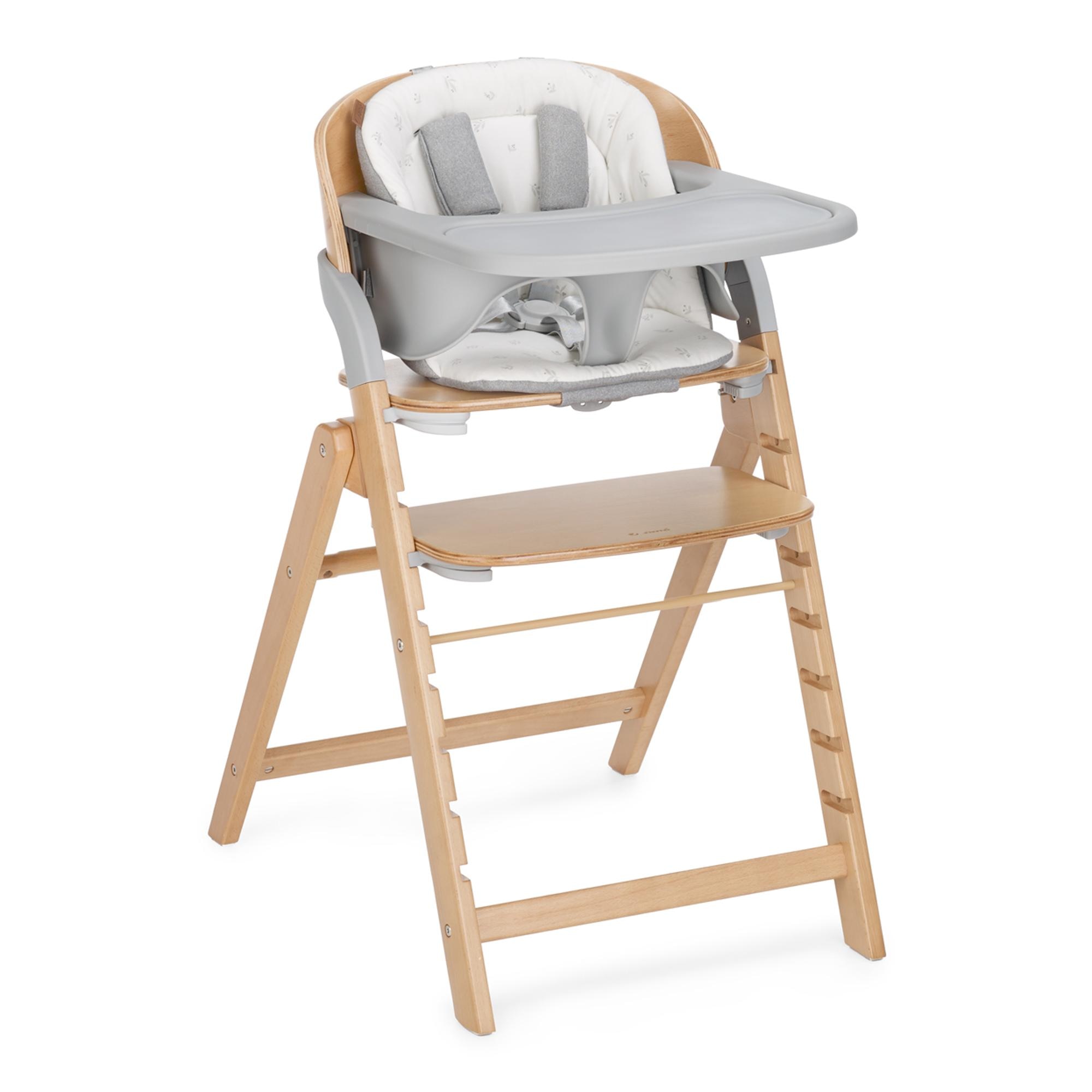 Imagem 0 de Cadeira de Refeições de Madeira Dobrável Forest