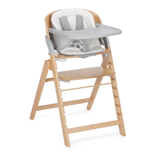 Imagem 0 de Cadeira de Refeições de Madeira Dobrável Forest