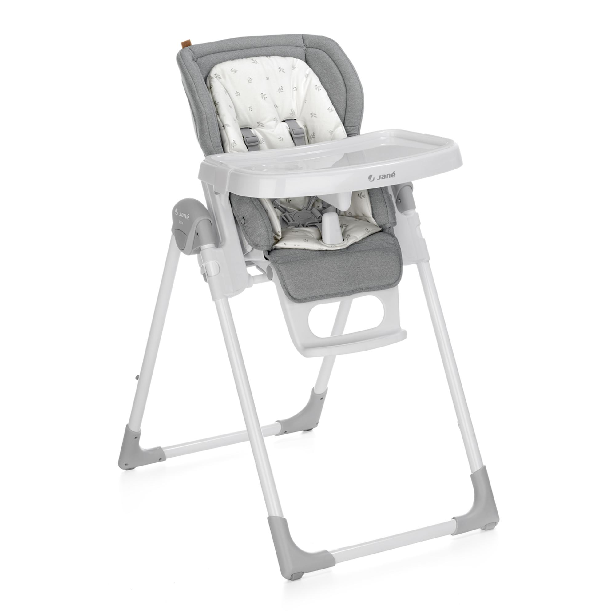 Imagem 0 de Cadeira de Refeição Mila Conversível em Espreguiçadeira para Bebé