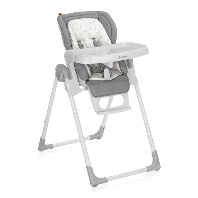 Imagem 0 de Cadeira de Refeição Mila Conversível em Espreguiçadeira para Bebé