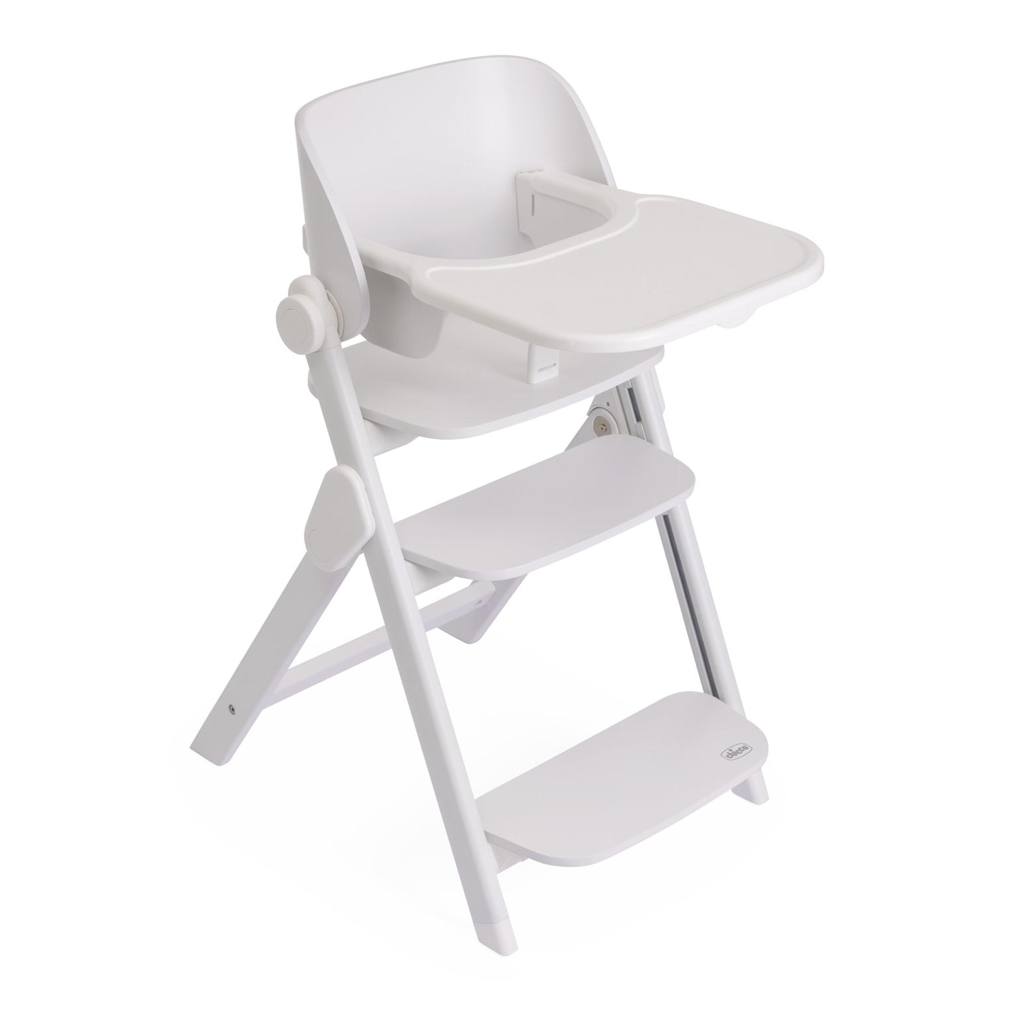 Imagen 0 de Trona Chicco Meraviglia Blanco