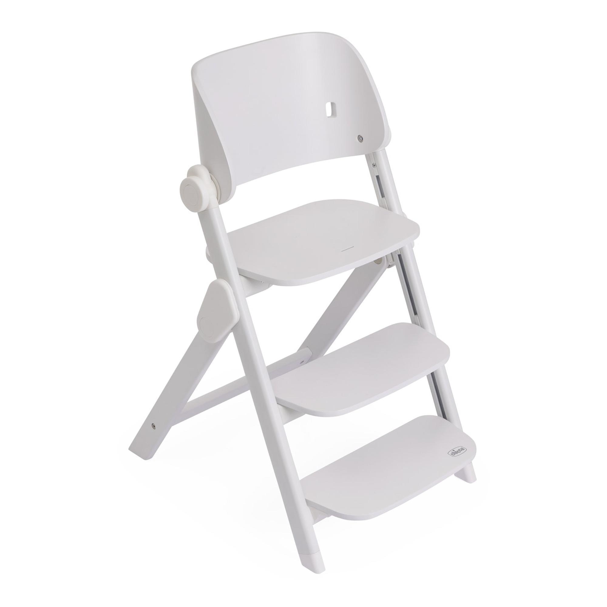 Trona Chicco Meraviglia - Blanco Blanco-2