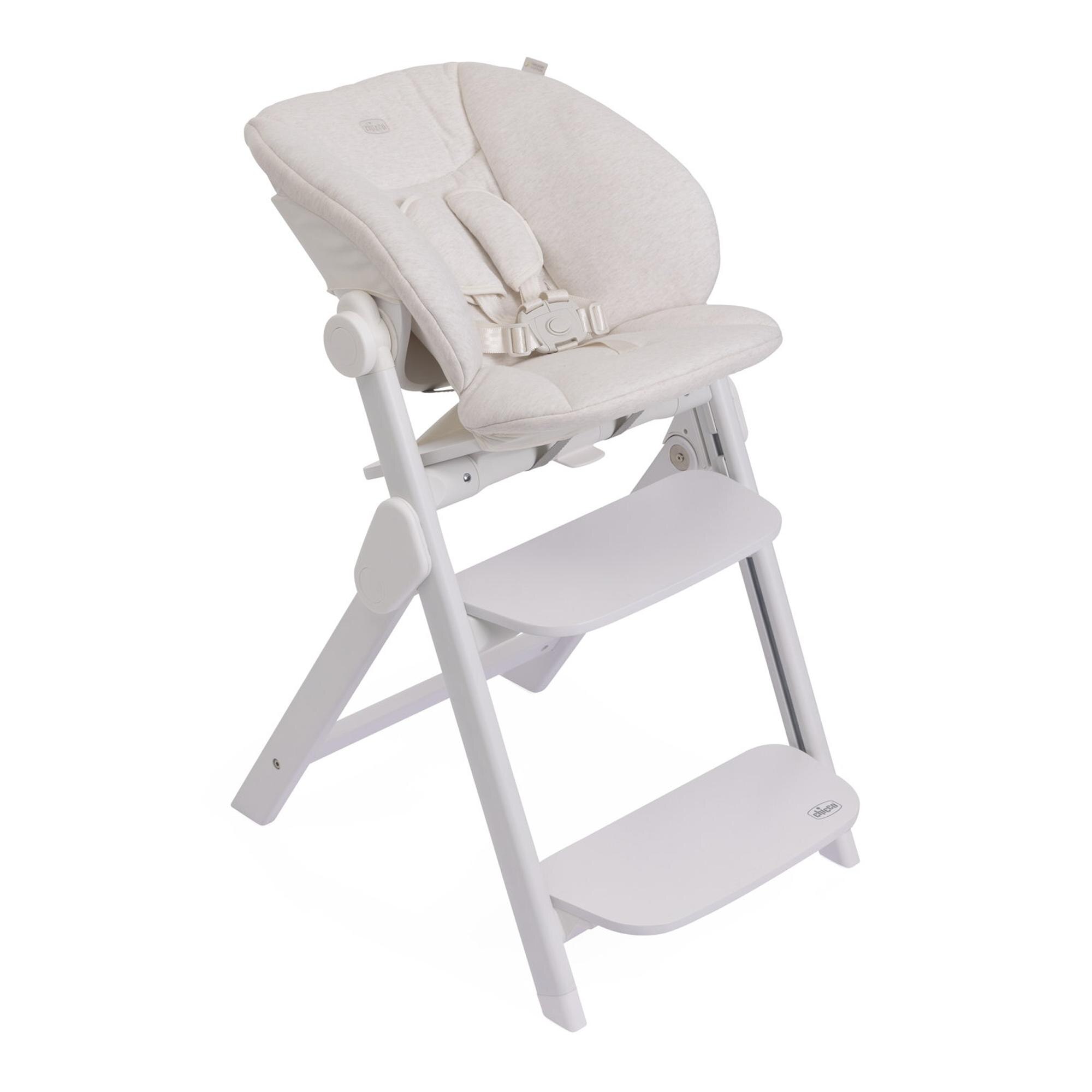 Trona Chicco Meraviglia - Blanco Blanco-3
