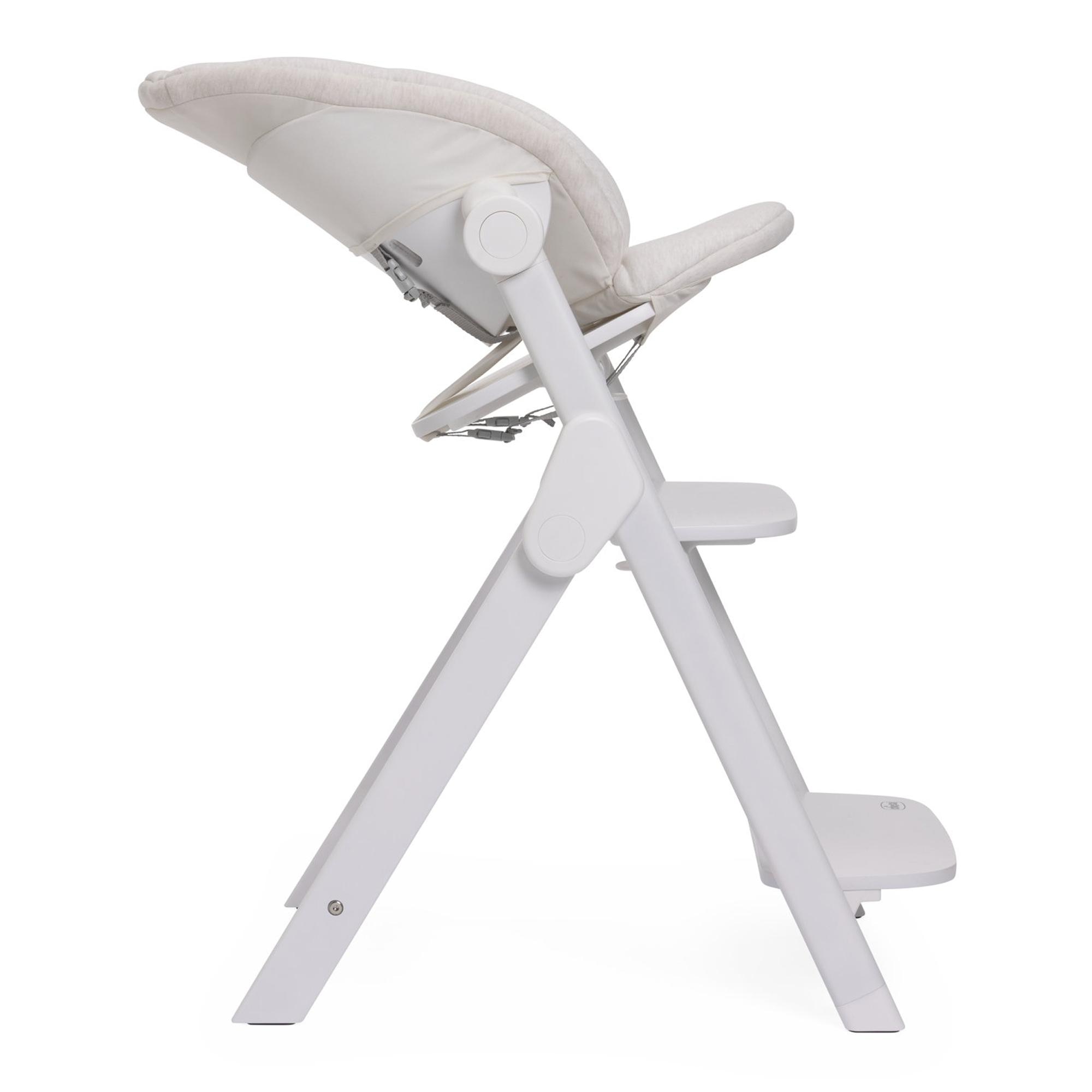 Trona Chicco Meraviglia - Blanco Blanco-4