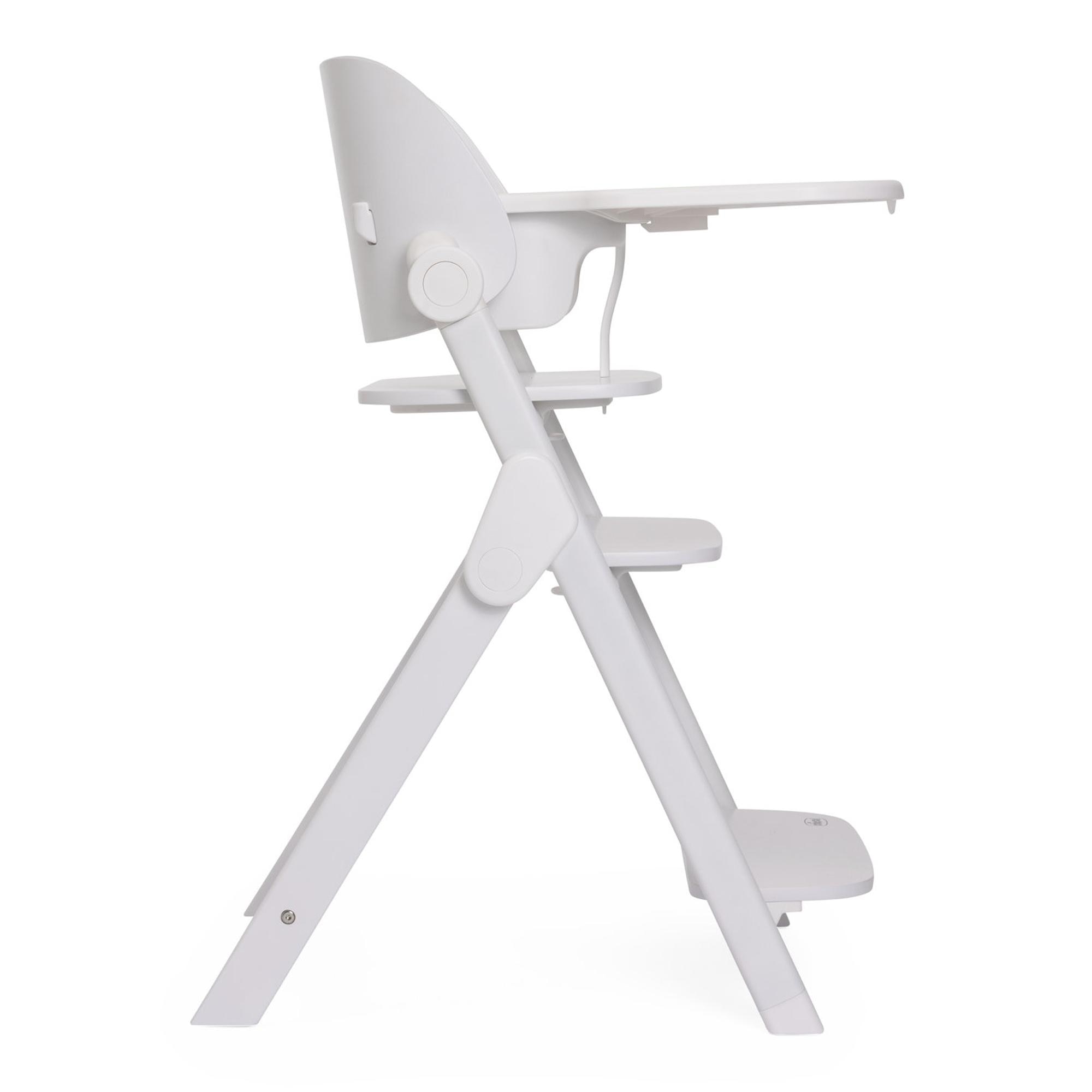 Trona Chicco Meraviglia - Blanco Blanco-5