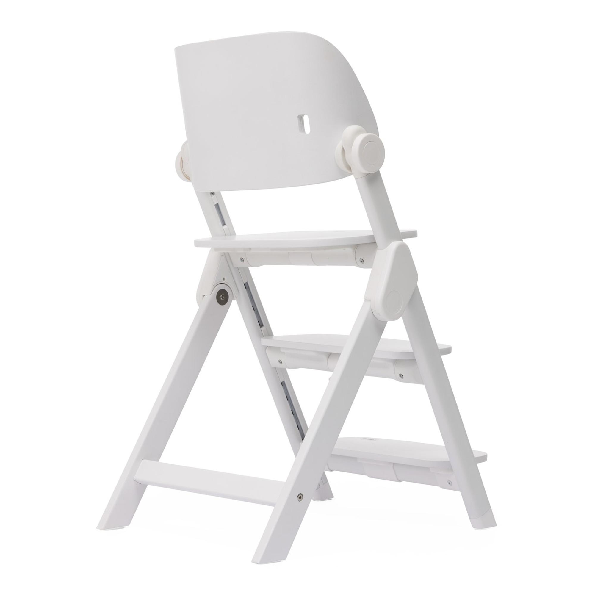 Trona Chicco Meraviglia - Blanco Blanco-7