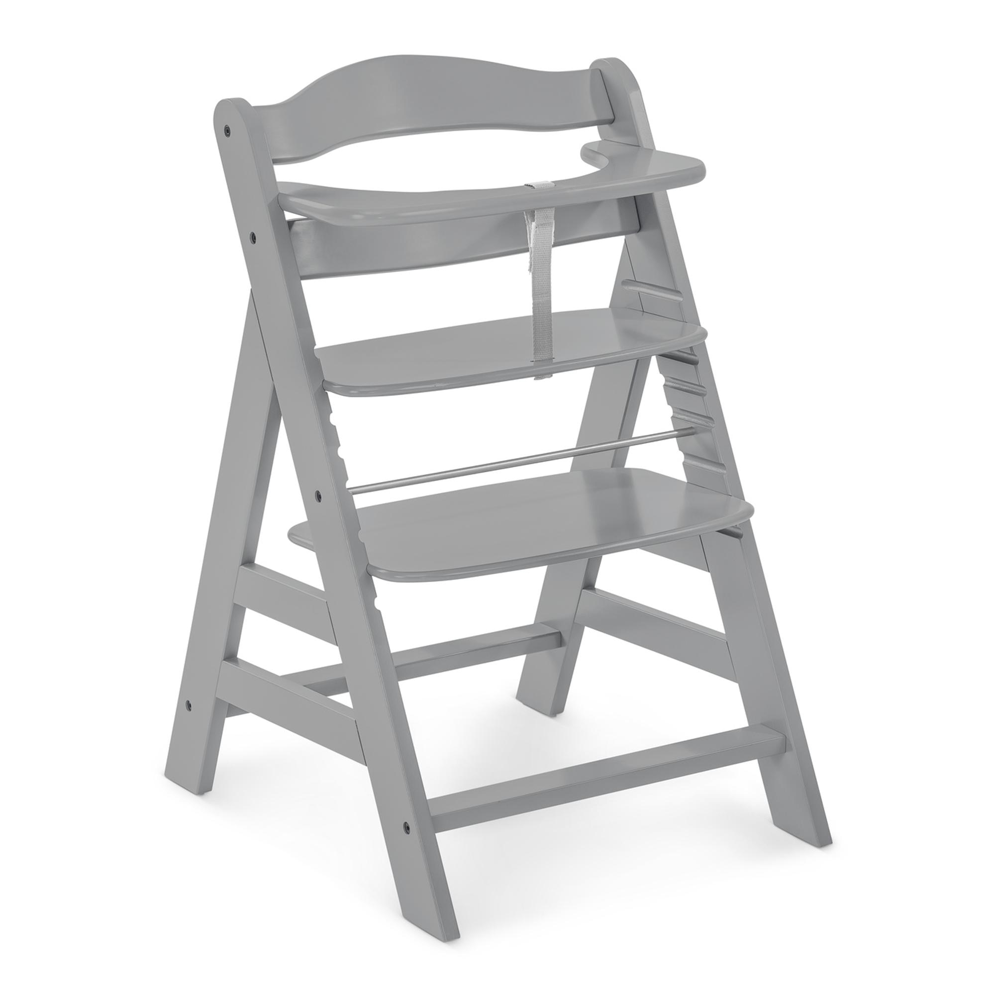 Hauck - Trona Evolutiva Hauck Alpha+.