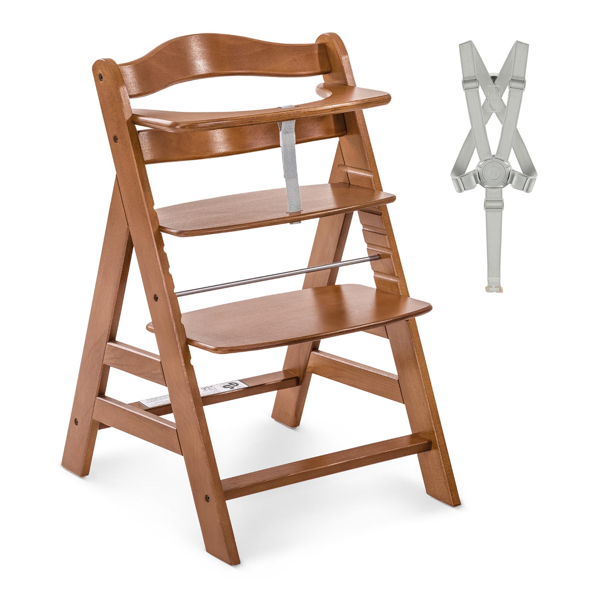 Hauck - Trona Evolutiva Hauck Alpha+.