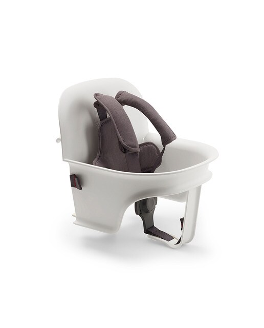 Pack completo recém nascido Cadeira Bugaboo Giraffe 5