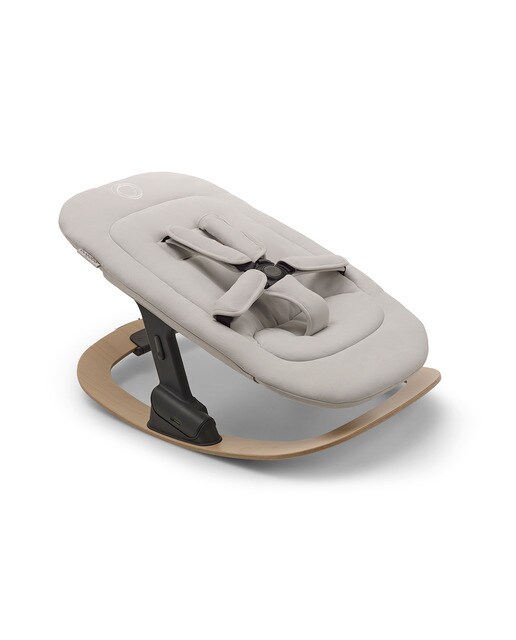 Pack completo recém nascido Cadeira Bugaboo Giraffe 8
