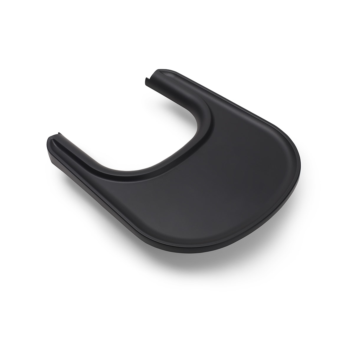 Pack completo Cadeira Bugaboo Giraffe preto Preto-5