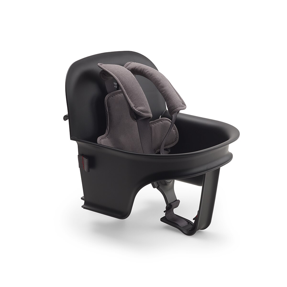 Pack recém-nascido Cadeira Bugaboo Giraffe preto 2