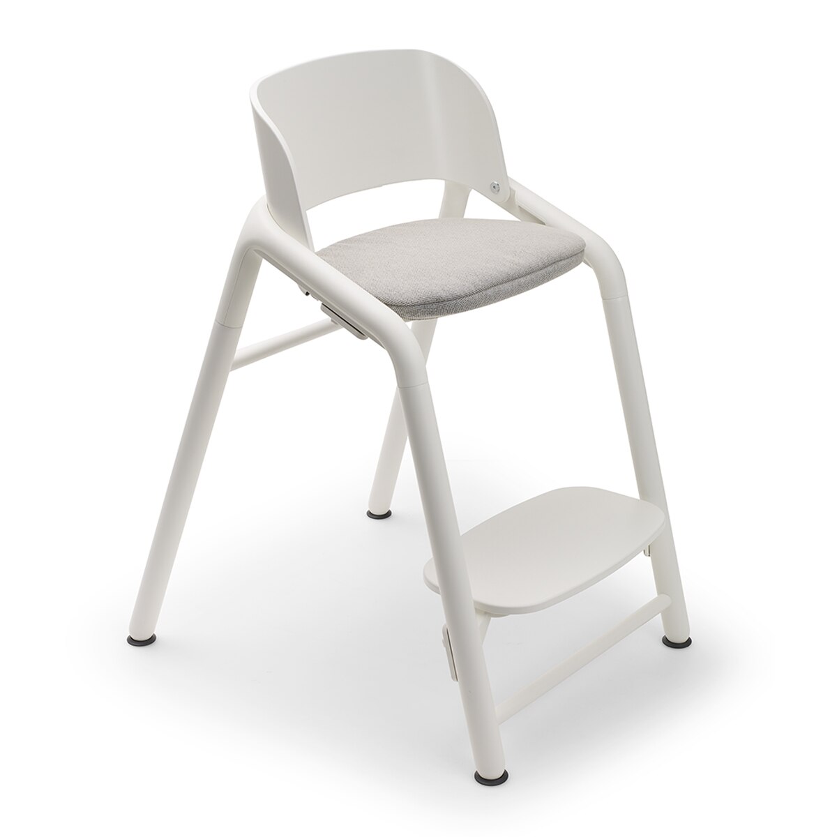 Pack Completo Cadeira Bugaboo Giraffe branco 2