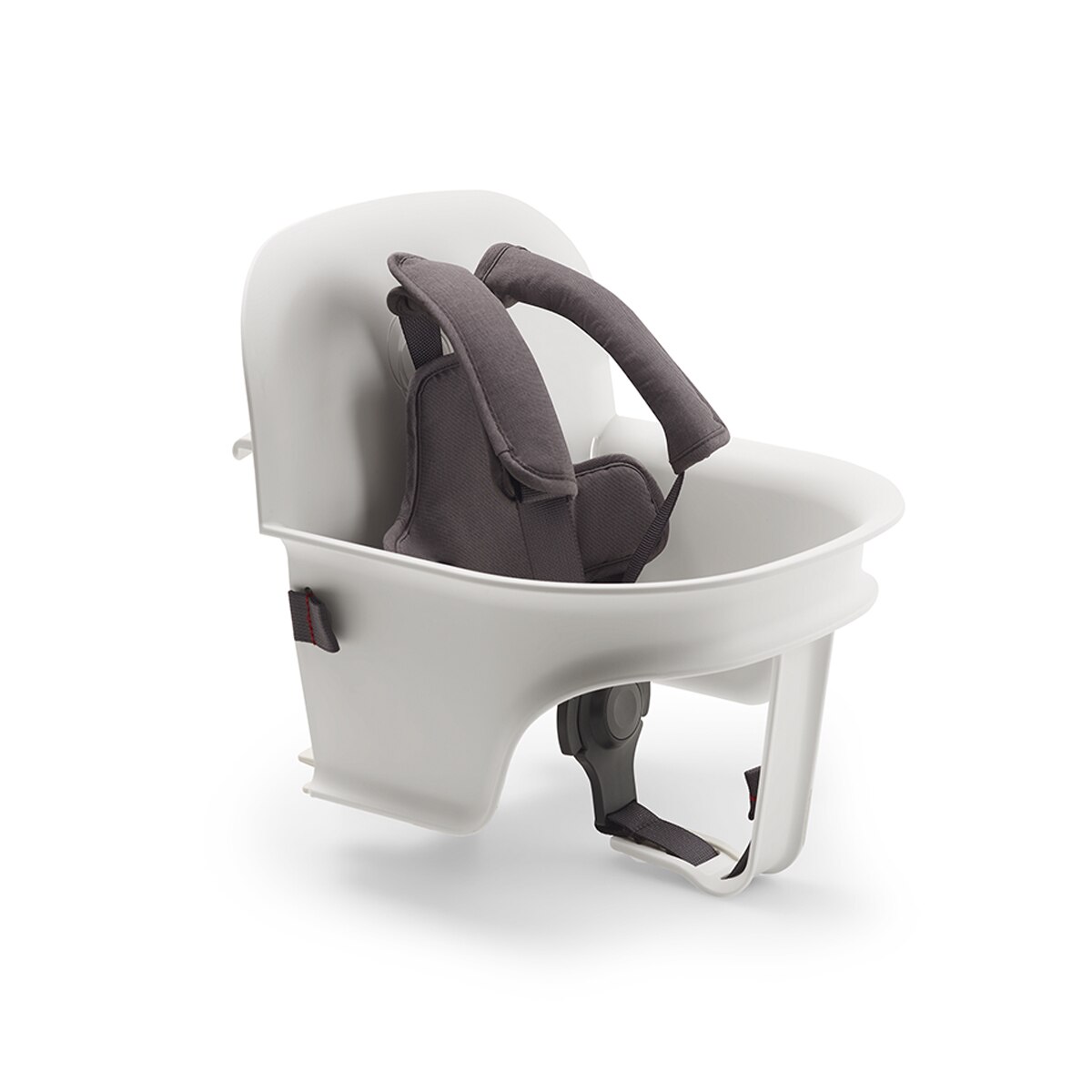 Pack Completo Cadeira Bugaboo Giraffe branco 4
