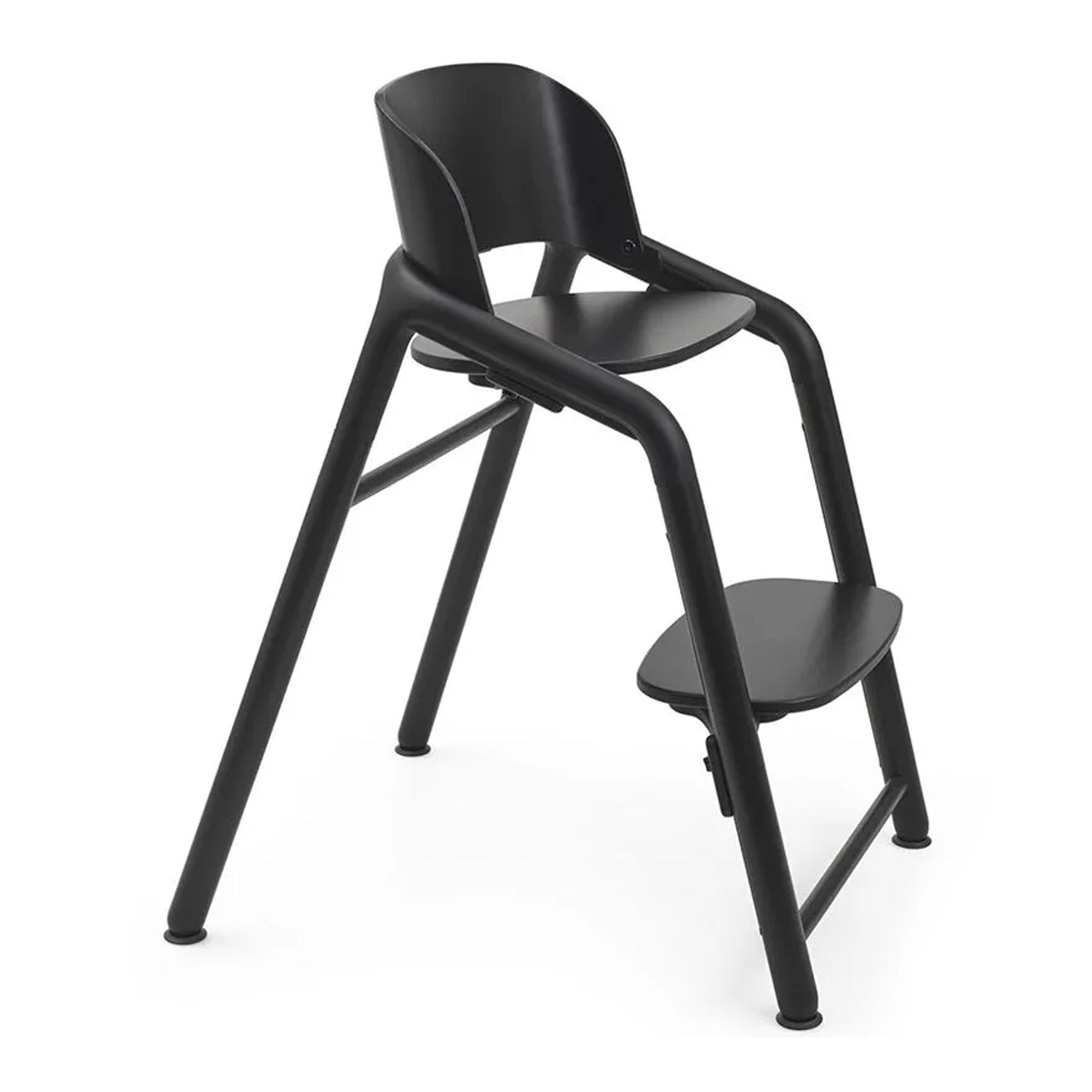 Pack Completo Cadeira Bugaboo Giraffe preto 2